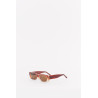 OUR LEGACY GARNET MILKSHAKE SAMHAIN SUNGLASSES
